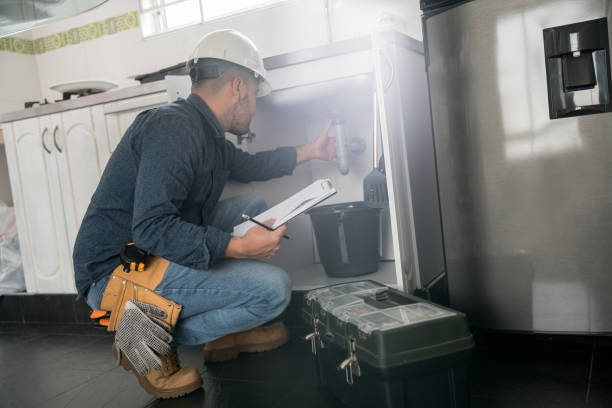 Best Shower Repair Services  in Westhampton, NY