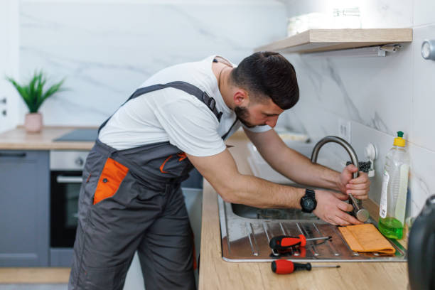 Shower Repair Services in Westhampton, NY