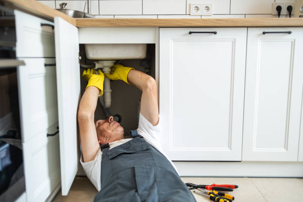 Best Pipe Repair Near Me  in Westhampton, NY