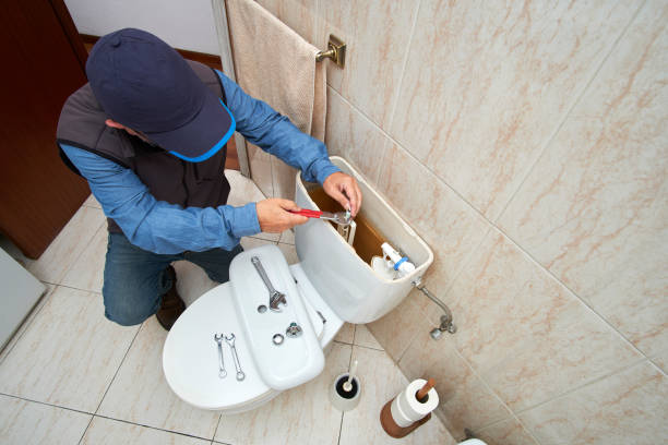 Best Emergency Plumbing Repair  in Westhampton, NY
