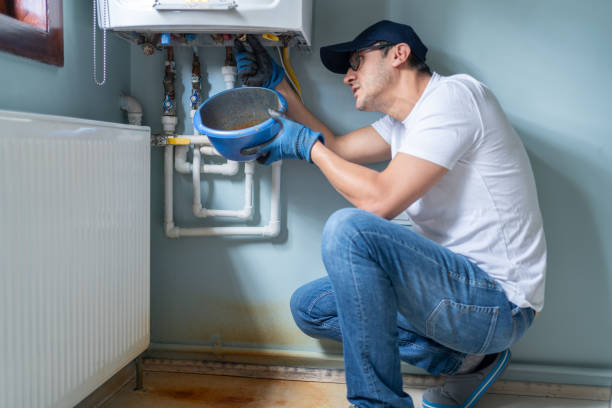 Best Commercial Plumbing Services  in Westhampton, NY
