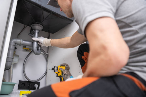 Best Drain Cleaning Services  in Westhampton, NY