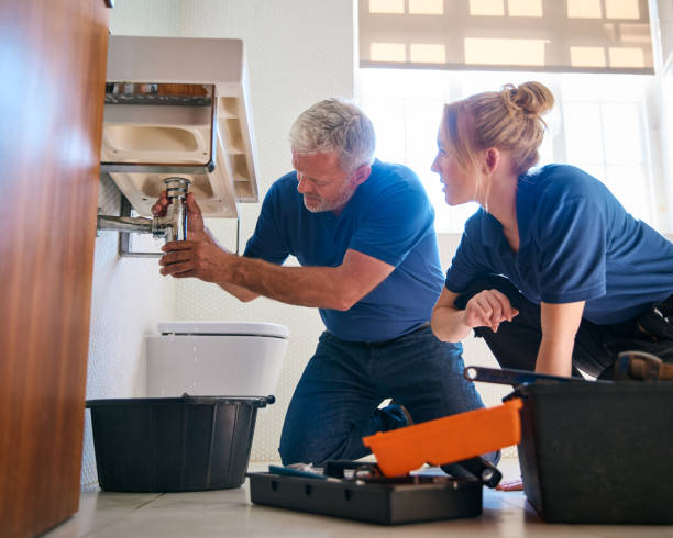 Best Sewer Cleaning Services  in Westhampton, NY